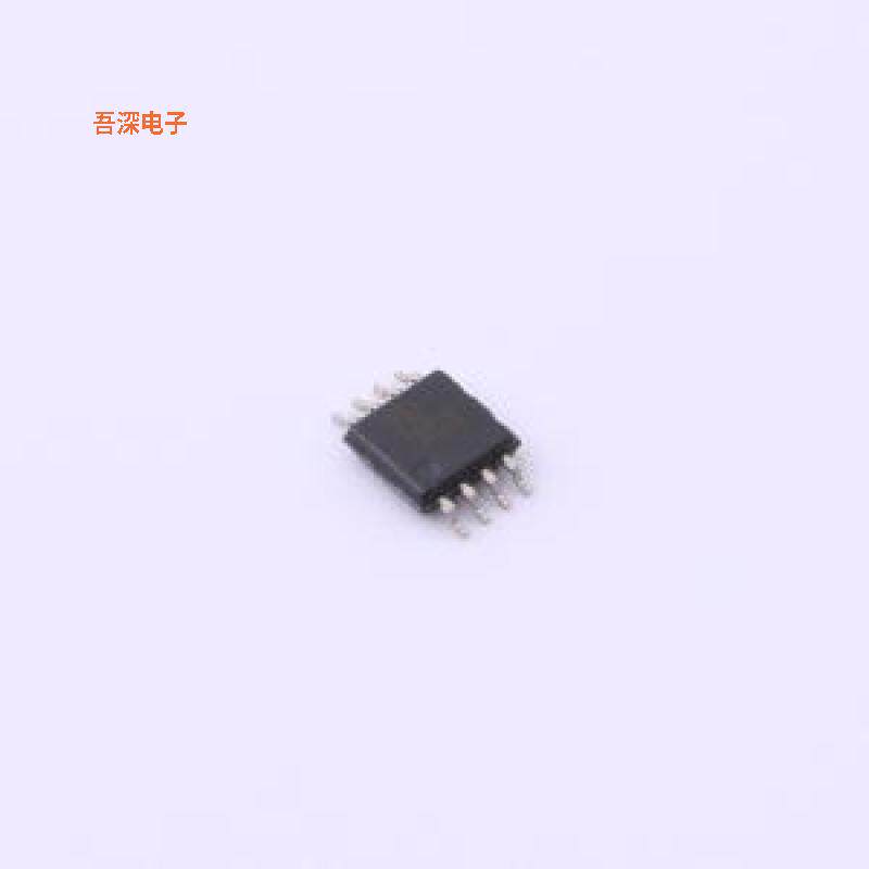 TPS62842DGRR 原装|正品HVSSOP-8-EP-0.65mm