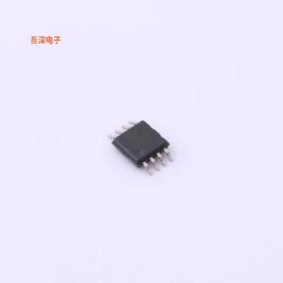 TPS62842DGRR 原装|正品HVSSOP-8-EP-0.65mm