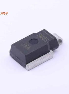 SM8S36A |原装DO-218ABTVS DIODE 36VWM 58.1VC DO218AB