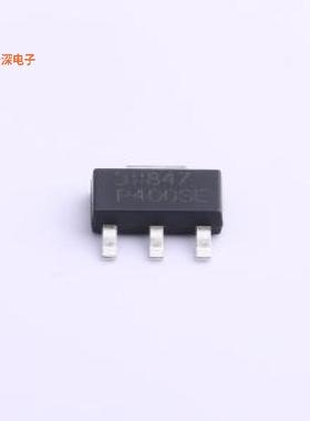 DMP10H400SEQ-13 |原装SOT-223MOSFET P-CH 100V 2.3A/6A SOT223