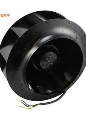 R4E280-AD08-13 |230VACFAN IMP MTRZD 280X125MM 230VAC