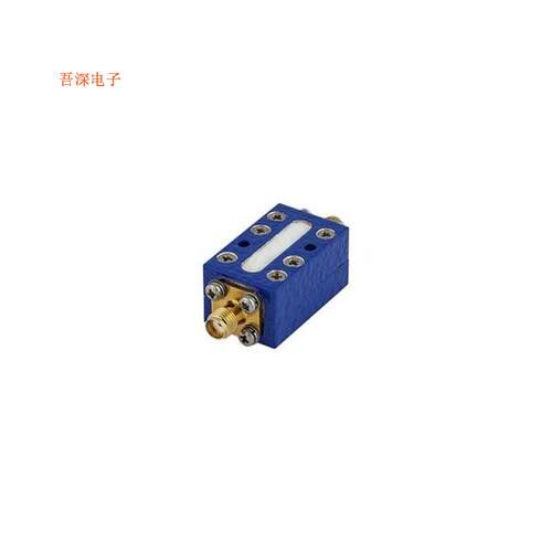 ZBSS-7975-S+ |原装全新RF FILTER BAND PASS 7.975GHZ SMA