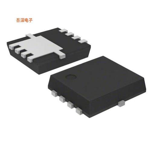 TPH12008NH,L1Q |N 通道MOSFET N-CH 80V 24A 8SOP