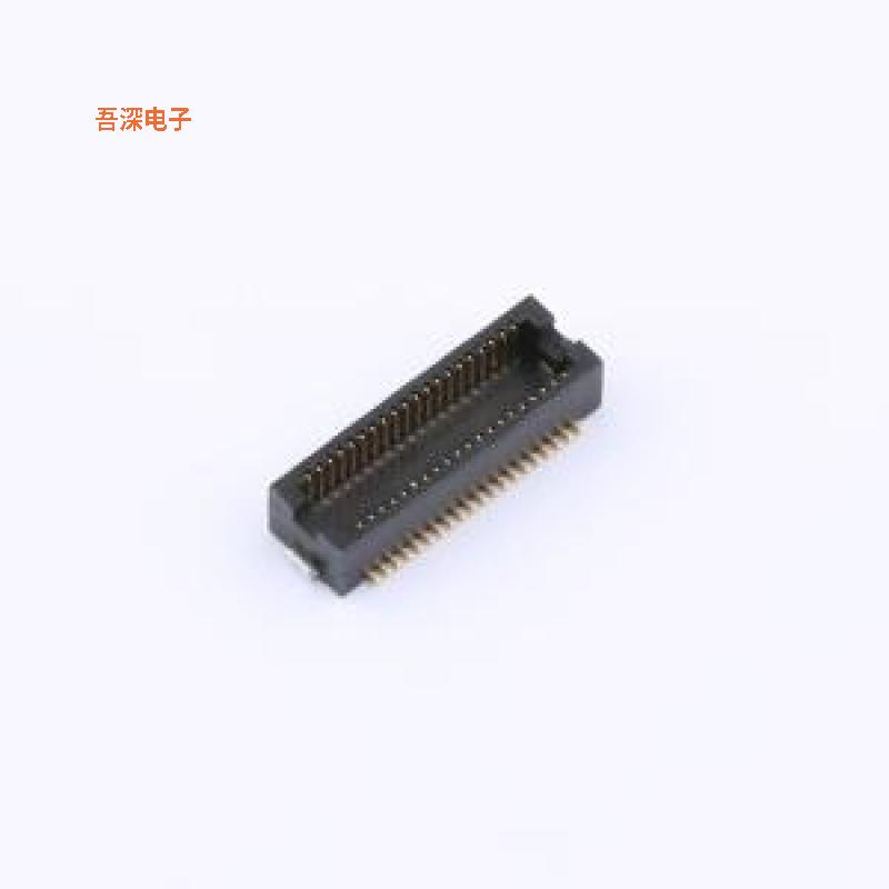 HC-PBB12NB(3.0)-40DP-0.5V-03 原装|正品SMD,P=0.5mm