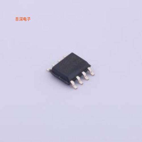 M24M01-RMN6P |原装SOP-8IC EEPROM 1MBIT I2C 1MHZ 8SOI
