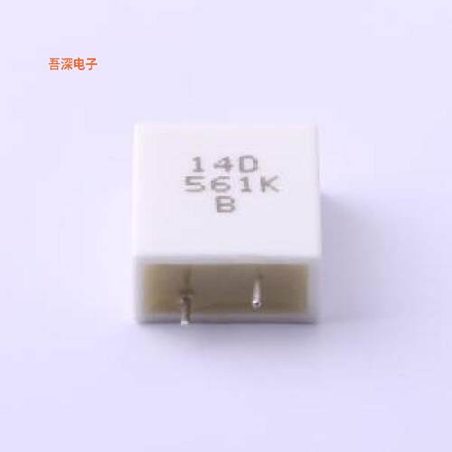 14D561K-B |原装插件压敏电阻