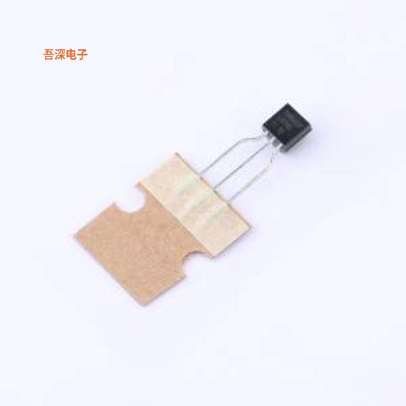 LMT85LPM |原装TO-92-2.6mmSENSOR ANALOG -50C-150C