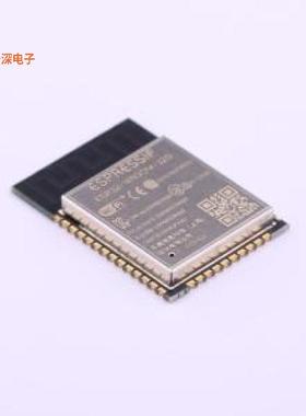 ESP32-WROOM-32D-N8 |原装SMD,18x25.5mmWiFi模块