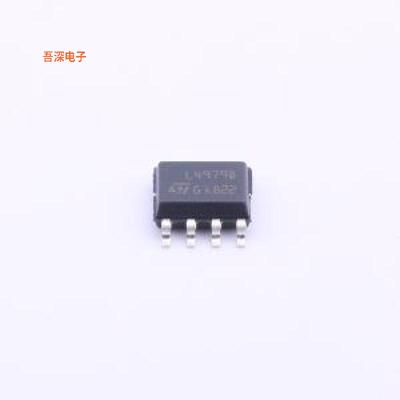 L4979D013TR|原装SO-8线性(LDO