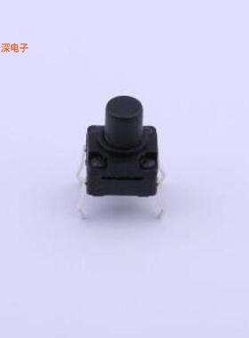 K2-1839DP-I4SW-06 |IP68防水轻触插件