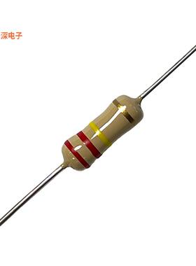 CF1W56RJT |56 OhmsRES 56 OHM 5% 1W AXIAL