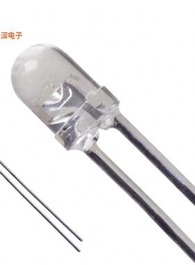 SSL-LX3044USBC |蓝色 BLUE CLEAR T-1 T/H