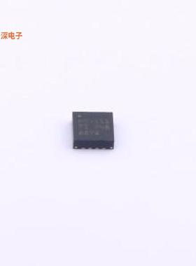 THS4551IRGTR |原装全新THS4551 低噪声精密 150MH