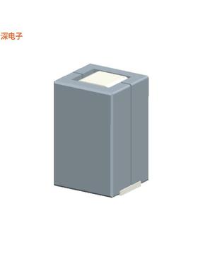 HCME1211F-101 |模制IND SMD 100NH ASSEMBLY CHOKE