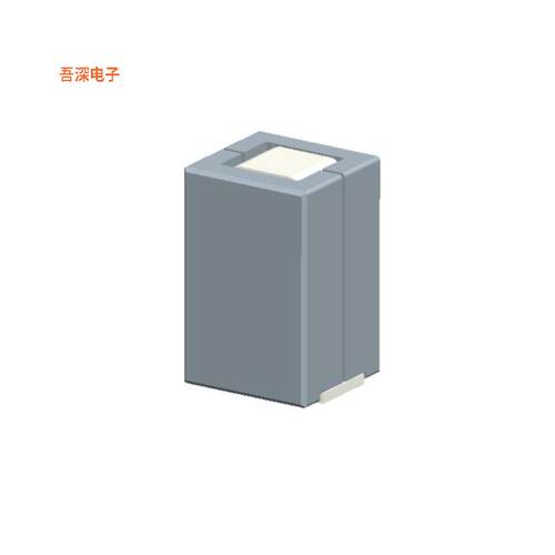 HCME656510F-121 |模制IND SMD 120NH ASSEMBLY CHOKE
