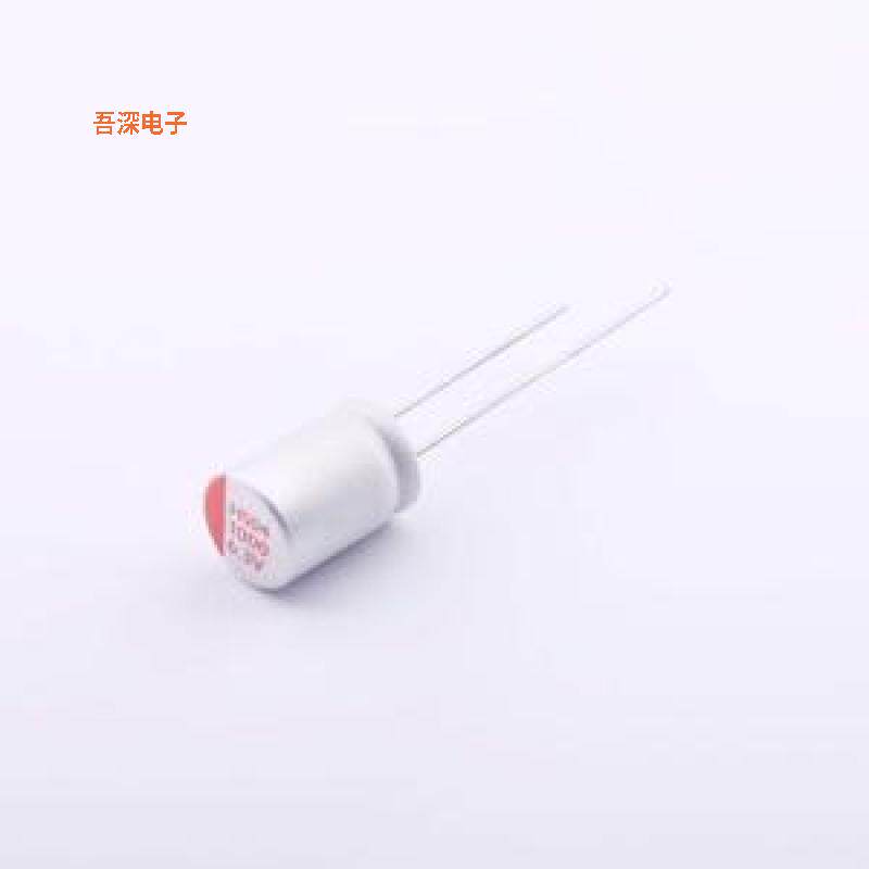 HS0J108M0811PC |原装插件,D8xL11.5mm固