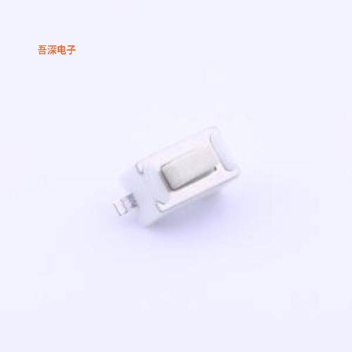 1TS002C-2500-5001-CT |轻触带柱轻触PPA料
