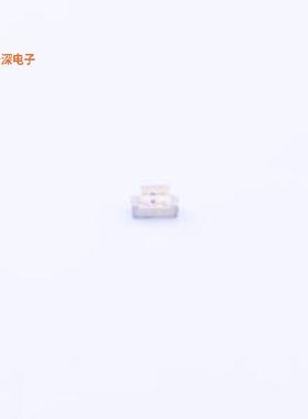 27-21SYGC/S530-E3/TR8 |原装SMD,1.1x1.7mm发光二极管/