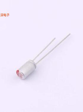 217EC0003 |固态220UF 10V KNS HS固态