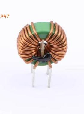 YDTC181007-102L |环形TC18107 T18x10x7共模滤波器DIP-4