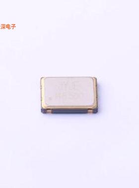 7TO414850CWBDB |原装SMD7050-4P无源晶振