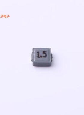 TMPC0312H-1R5MG |原装SMD,3.5x3.2x1mm功率