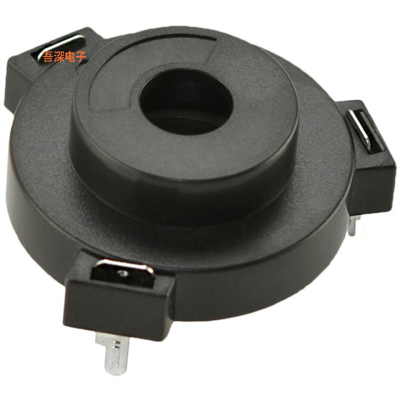 CPT-3011C-120 |正BUZZER PIEZO 12V 30.60MM TH品