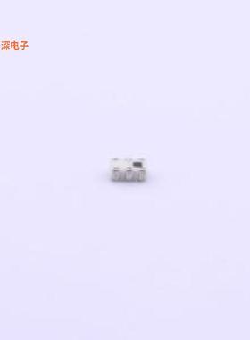 HHM22106B1 |原装SMD-6P,1.6x0.8mmRF耦合器