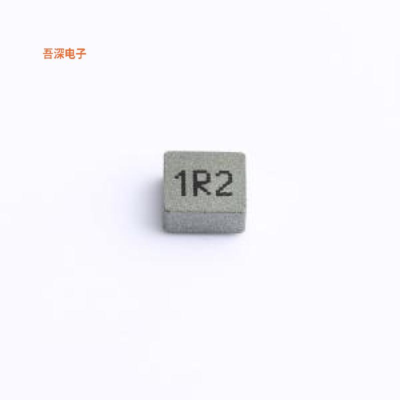 YSPIT0420A-1R2M |原装SMD,4.1x4.1x1.9mm功率