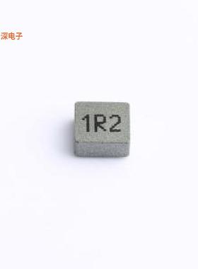 YSPIT0420A-1R2M |原装SMD,4.1x4.1x1.9mm功率