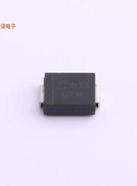 SMCJ15A-13-F |原装SMCTVS DIODE 15VWM 24.4VC SMC