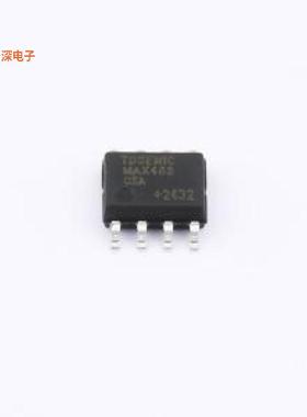 MAX485CSA-TD |原装SOP-8RS-485/RS-422芯片