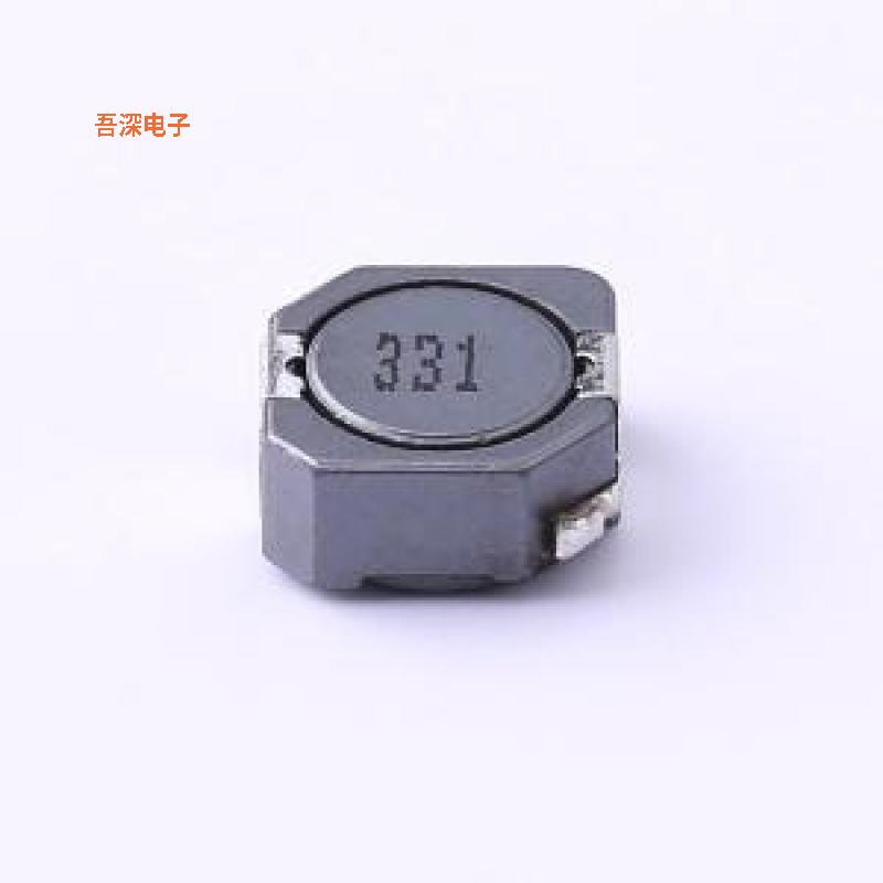 SMDRH105R-331MT |原装SMD,10.4x10.3mm功率