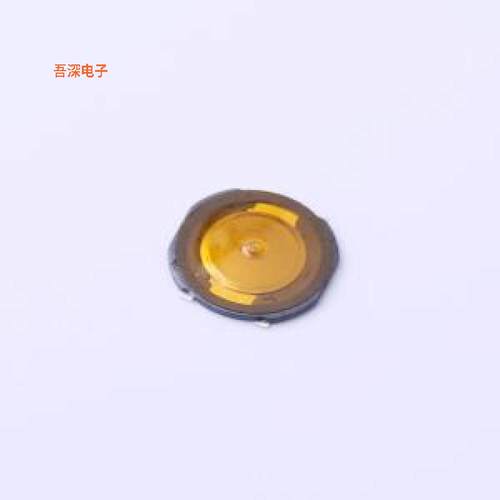 GT-TC204A-H0070-L10 |原装SMD,7.6x7.4mm轻触