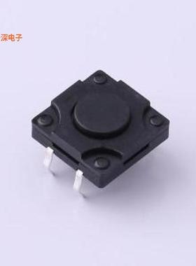 TS-1010DGD-BR04526 |插件防水轻触插件