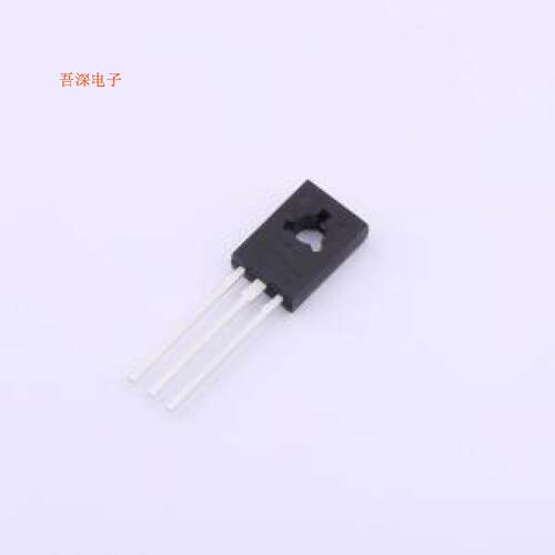 2SB1151L-Y-T60-K/TO-126三极管(BJT)