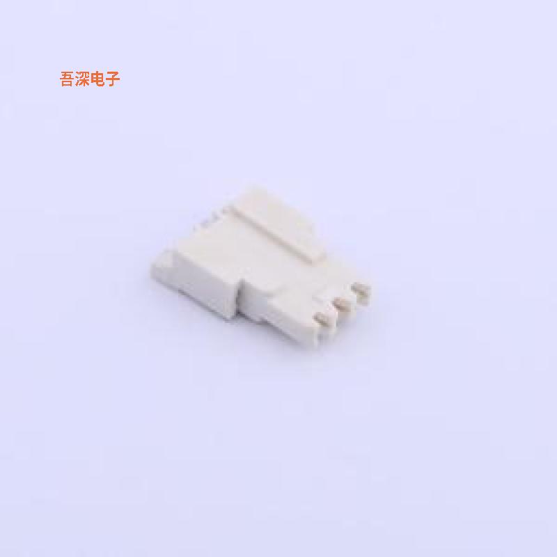 X3000WM-02-LPSW |原装SMD,P=4mm,卧贴板对板与背板