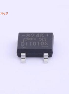 DI1010S_R2_00001 |原装SDIP-4整流桥