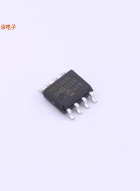 93LC66A-I/SN |原装SOIC-8IC EEPROM 4KBIT MICROWIRE 8SOIC