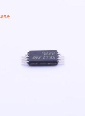 TS9222IPT |原装TSSOP-8精密运放