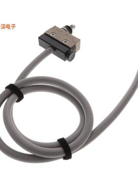 ZC-N2155-MD-VCT-1M |SPDTSWITCH SNAP ACTION SPDT 10A 125V