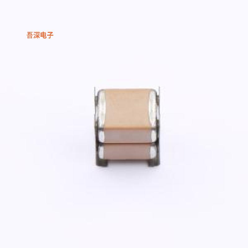 KRM55WR71J226MH01L |原装SMD,6.1x5.3mmCAP CER MLCC