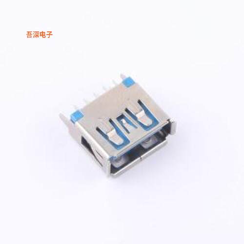 HC-USB3.0-L110-ZJ |原装插件USB