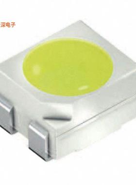 ASMT-SWBM-NV803 |白色 WHITE 4PLCC SMD