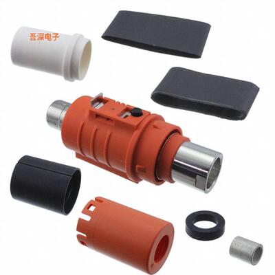 SLPIPB35BSB1EH |原装全新SURLOK PLUS 8.0MM STRAIGHT PLUG