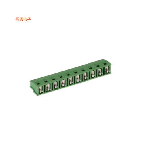 691242910010|原装全新7.50 MM TERMINAL BLOCK, HORIZON