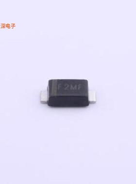 F2MF |原装SMAF(DO-214AD)快恢复/高效率二极管