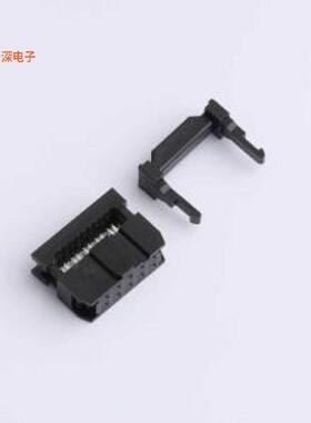 X9555H2-2x05-PTV01 原装|正品插件,P=2.54mm