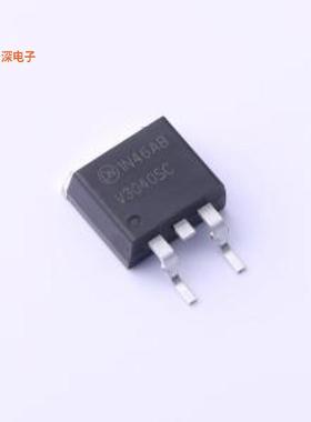 ISL9V3040S3ST-F085C |原装D2PAKIGBT 400V 21A TO-263