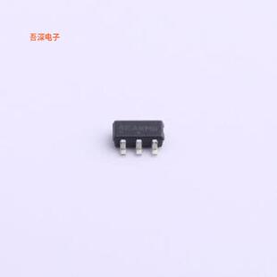 NCS20071SN2T1G |原装TSOP-5-1.5mm运算放大器